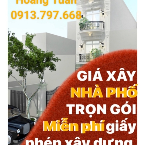 BẢNG BÁO GIÁ XÂY NHÀ TRỌN GÓI TẠI TÂY NINH