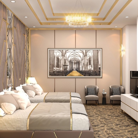 Đâu là nơi báo giá thi công trần thạch cao Tây Ninh uy tín, tốt nhất?