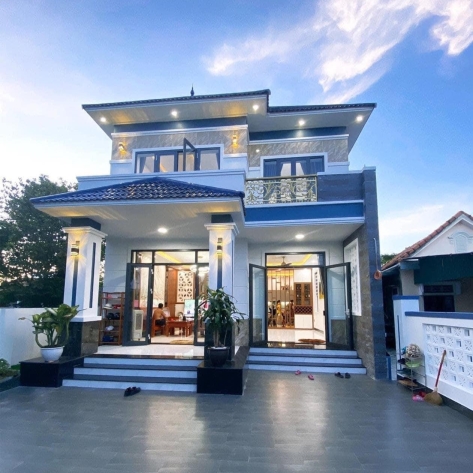 Địa chỉ báo giá xây dựng nhà trọn gói Hòa Thành tốt nhất