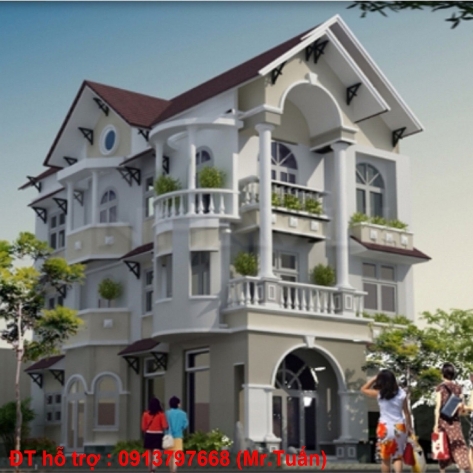 Thiết kế biệt thự-02