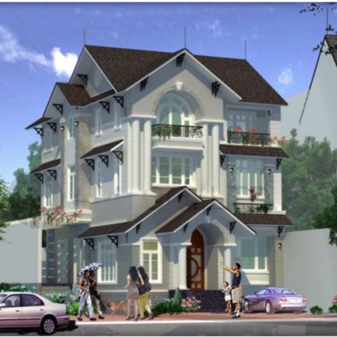 Biệt thự phố-03