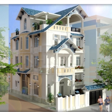 Biệt thự phố-08