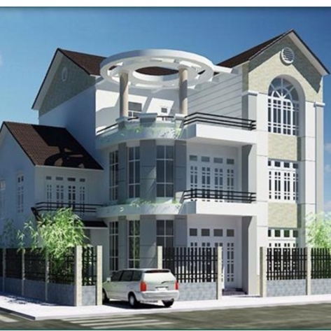 Biệt thự phố-07