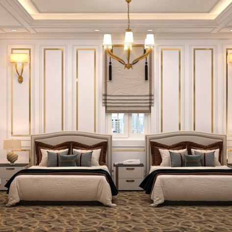 Đâu là địa chỉ chuyên các dự án thi công nhà phố hiện đại