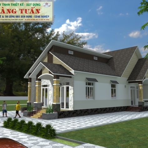 Khám phá ngay địa chỉ xây dựng trọn gói tại Tây Ninh được nhiều chủ đầu tư phản hồi tích cực