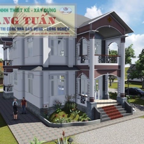 Đừng bỏ lỡ đơn vị xây dựng trọn gói tại Tây Ninh uy tín này