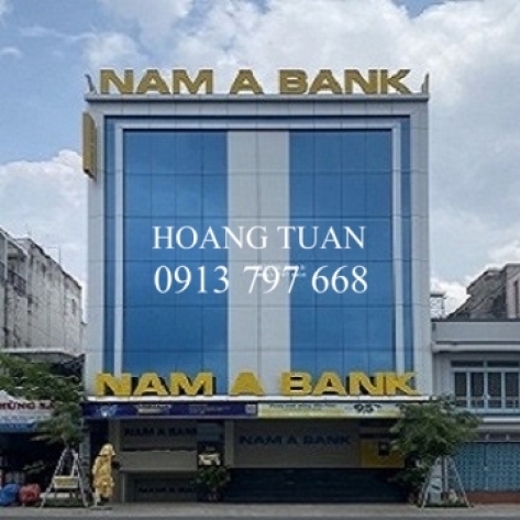 NGÂN HÀNG NAM A BANK - NH020