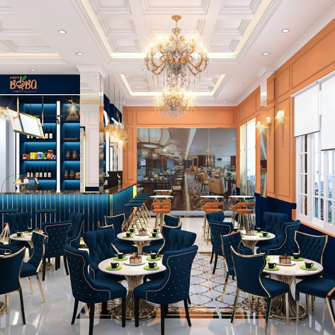 Các Yếu Tố Cần Thiết Tạo Nên Không Gian Nhà Ở Đẹp Mắt, Sang Trọng