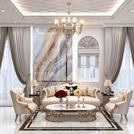 Một Số Nguyên Tắc "Vàng" Trong Thiết Kế Xây Dựng Nhà Ở Mà Bạn Cần Biết