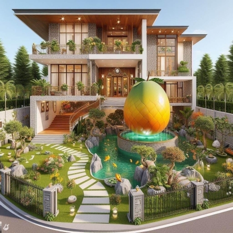 Đâu là nơi thi công biệt thự sân vườn uy tín, chất lượng nhất