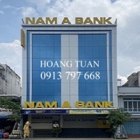 THI CÔNG NGÂN HÀNG NAM A BANK