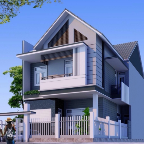 Lưu ngay địa chỉ thi công nhà phố uy tín đẹp nhất tại Hòa Thành 