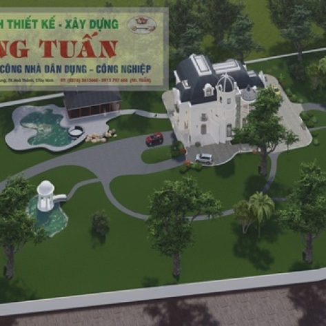 Kinh nghiệm thi công xây dựng trọn gói tại Tây Ninh mà ai cũng thường hay áp dụng