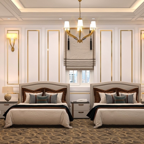 Đừng bỏ lỡ địa chỉ thiết kế thi công nhà ở trọn gói nhanh chóng