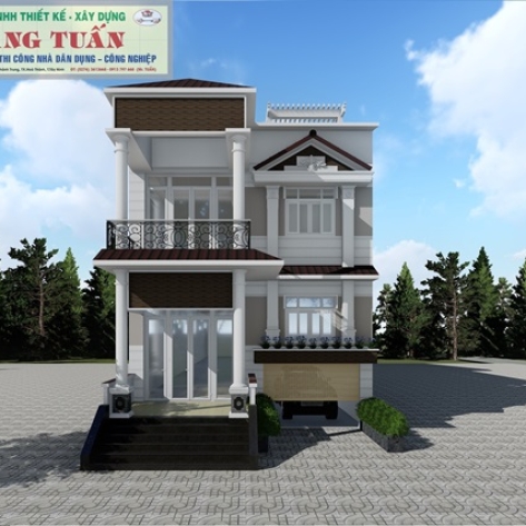 Tại sao chủ đầu tư lựa chọn dịch vụ thiết kế xây dựng nhà trọn gói tại Tây Ninh?