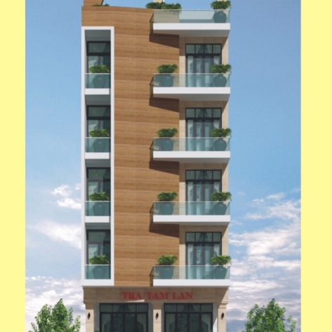 Thủ tục pháp lý khi xây dựng nhà phố, nhà lô phố