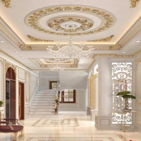 Báo giá thi công trần thạch cao Tây Ninh mới nhất 2025