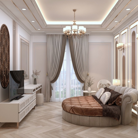 Đơn vị chuyên xây dựng biệt thự sân vườn giá tốt nhất không thể bỏ lỡ