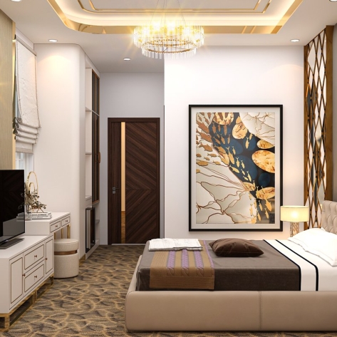 Tìm đâu địa chỉ chuyên xây dựng nhà phố hiện đại Hòa Thành uy tín?