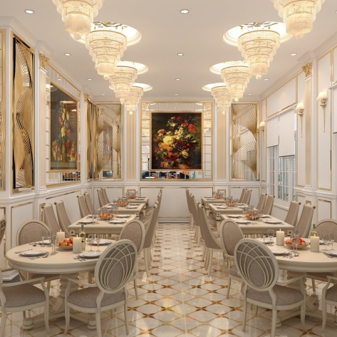 Bạn đang tìm kiếm một đơn vị chuyên xây nhà cấp 4 hiện đại đẹp?