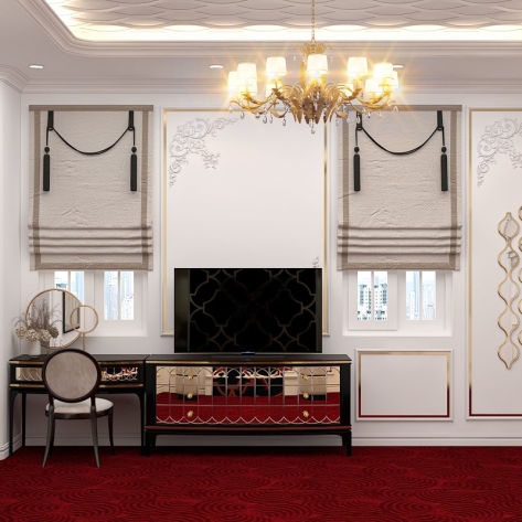 Đâu là đơn vị chuyên xây nhà trọn gói phần thô uy tín đáng lựa chọn?