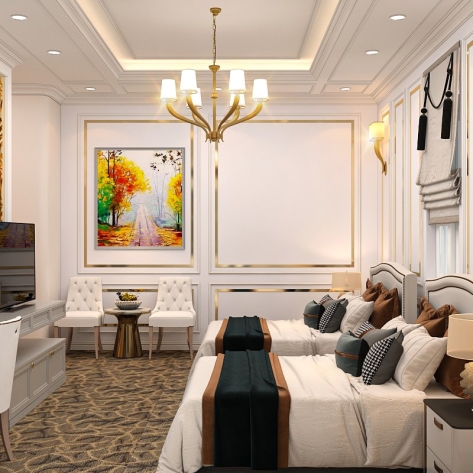 Tìm hiểu ngay đơn vị chuyên xây nhà trọn gói uy tín tại Tây Ninh tốt nhất