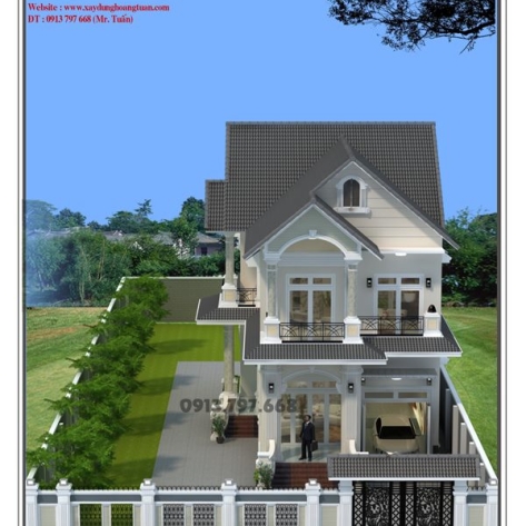 Bỏ túi ngay địa chỉ xây dựng nhà cấp 4 trọn gói tại Tây Ninh chuyên nghiệp nhất thị trường