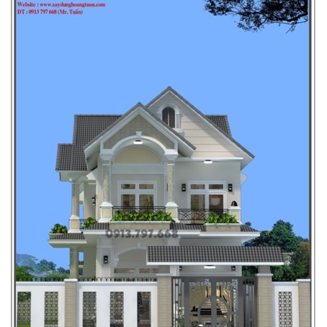 Một số bí quyết xây dựng nhà phố trọn gói Tây Ninh tiết kiệm chi phí hiệu quả