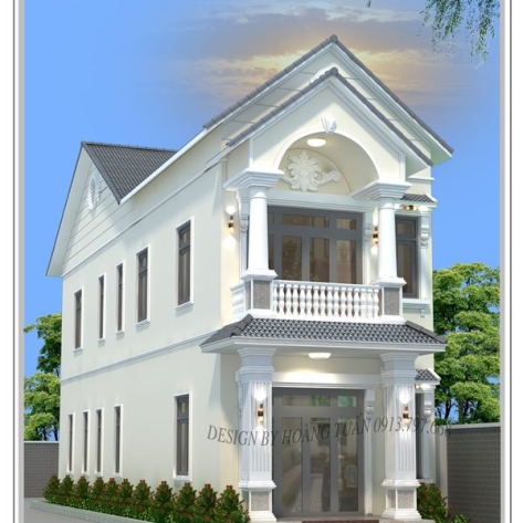 Hoàng Tuấn chính là công ty xây nhà trọn gói chuyên nghiệp tại Tây Ninh khách hàng nên tin tưởng