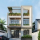 MẪU NHÀ HIỆN ĐẠI - 03
