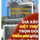XÂY BIỆT THỰ TRỌN GÓI
