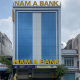 MẪU NGÂN HÀNG - NAM A BANK
