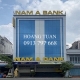 NGÂN HÀNG NAM A BANK - NH020